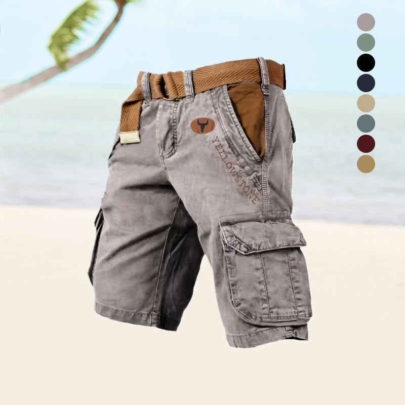 Joshua™ Cargo Shorts