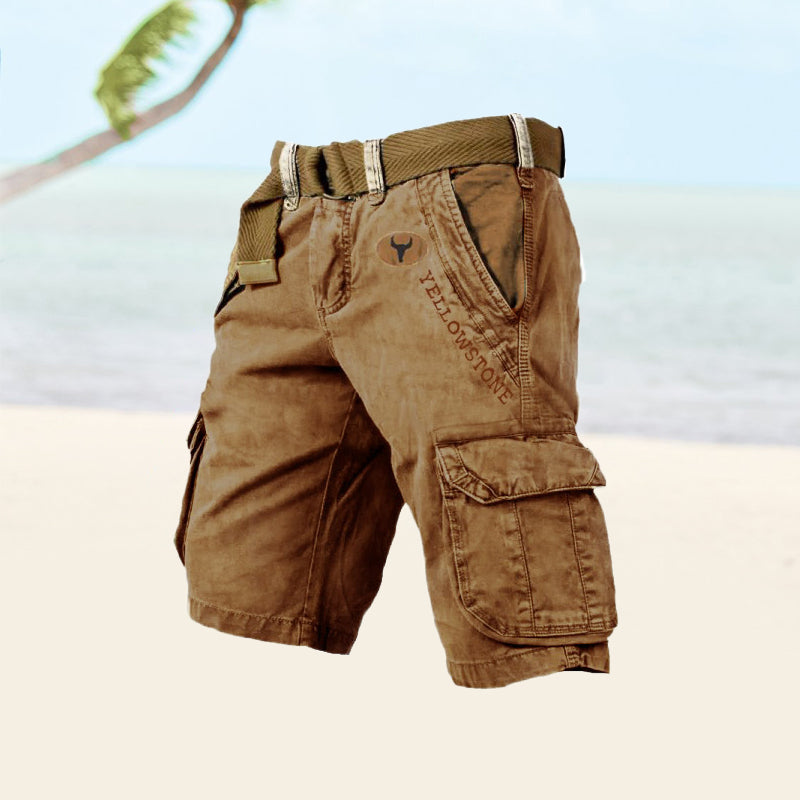 Joshua™ Cargo Shorts