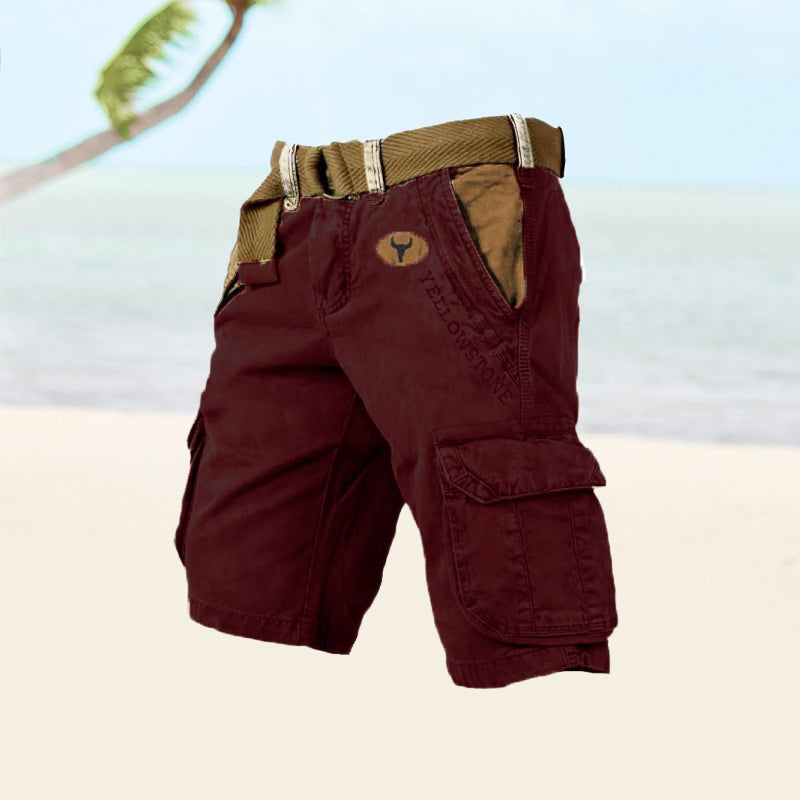 Joshua™ Cargo Shorts