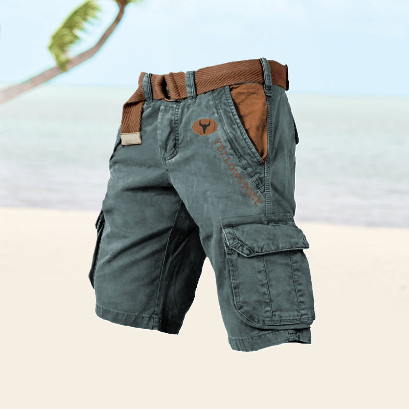 Joshua™ Cargo Shorts