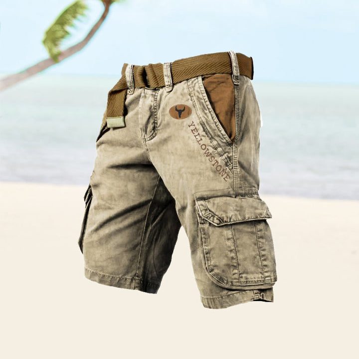 Joshua™ Cargo Shorts