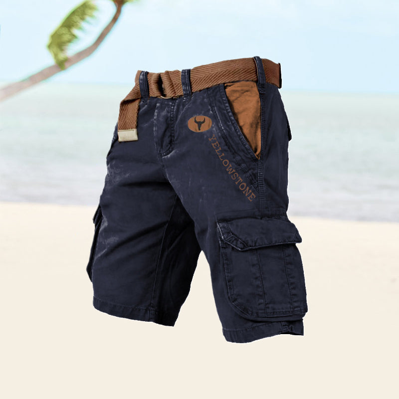 Joshua™ Cargo Shorts