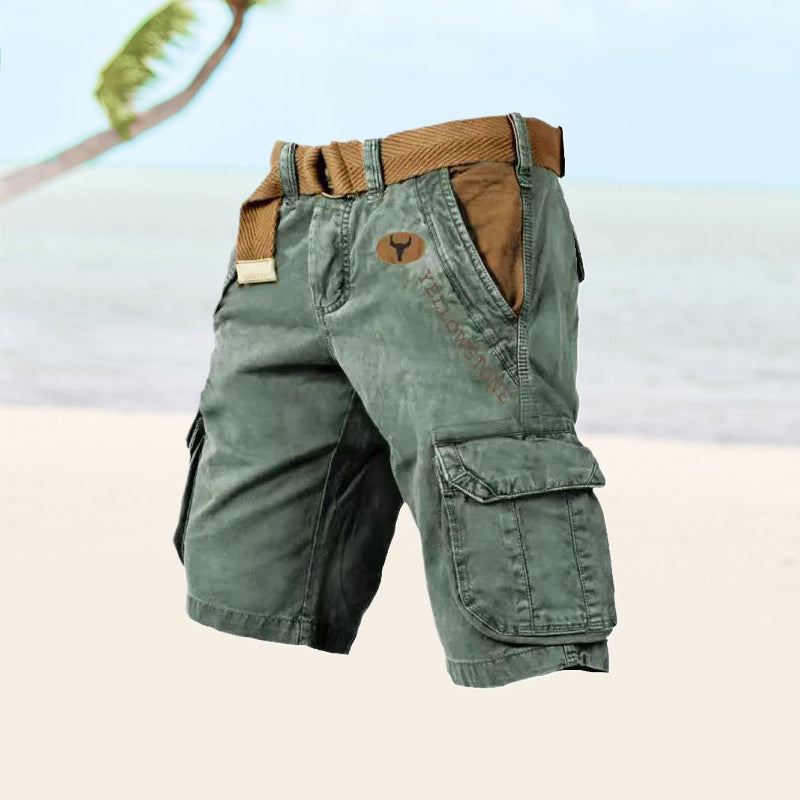 Joshua™ Cargo Shorts