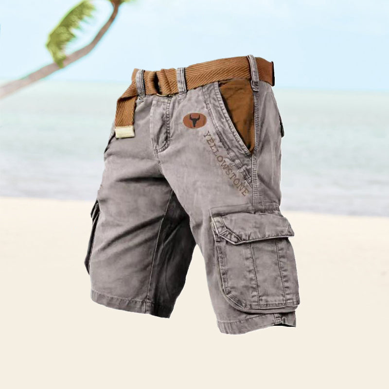 Joshua™ Cargo Shorts