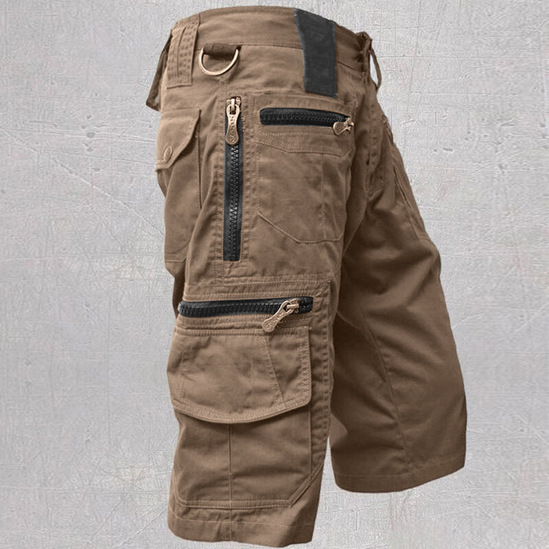 Tom™ Versatile Cargo Shorts