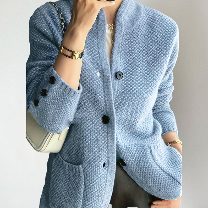 Beth - Stylish Cardigan