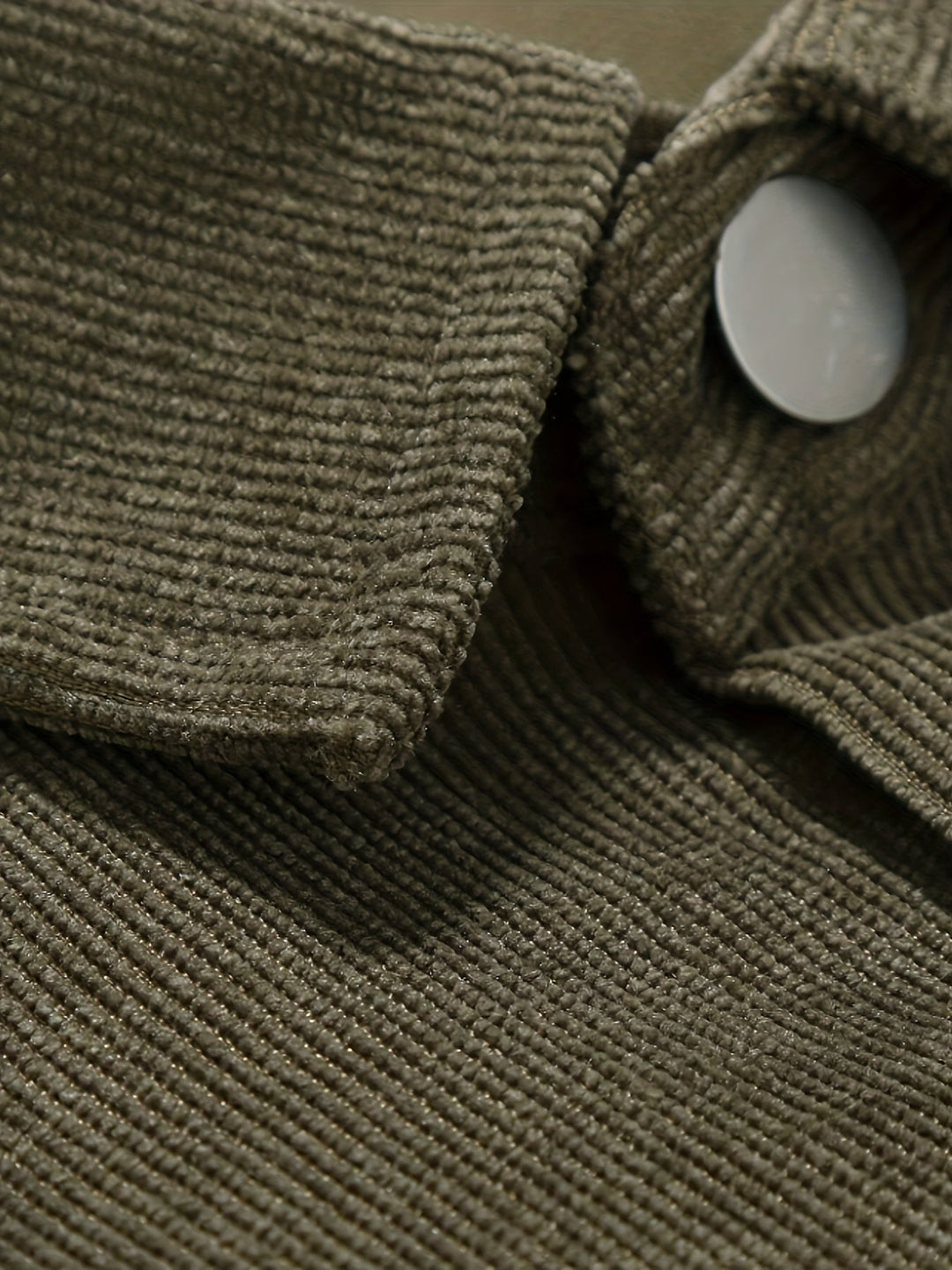 GILL | Men’s Ribbed Long Sleeve Shirt