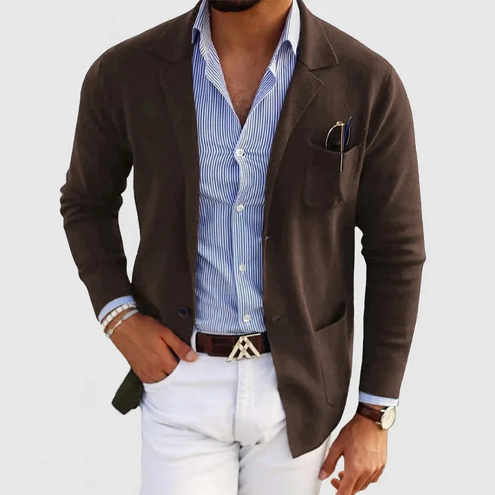 Archie™ Comfortable Blazer