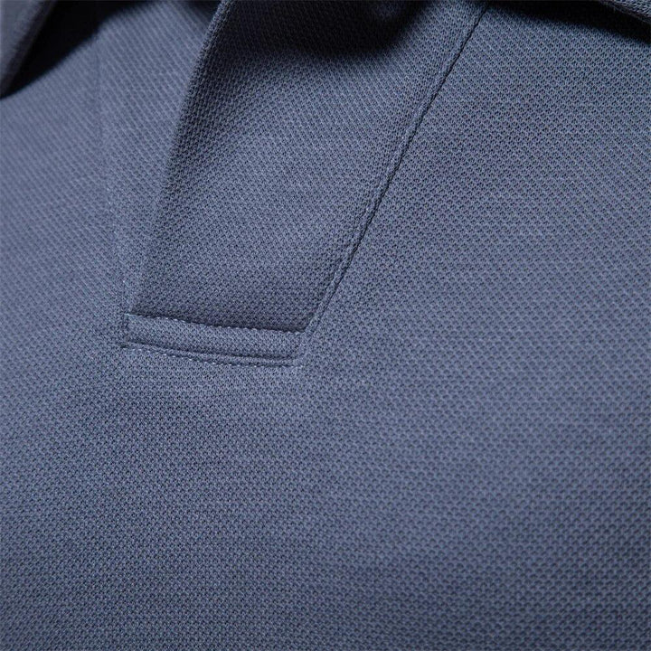 Frank™ |  Casual Polo Shirt