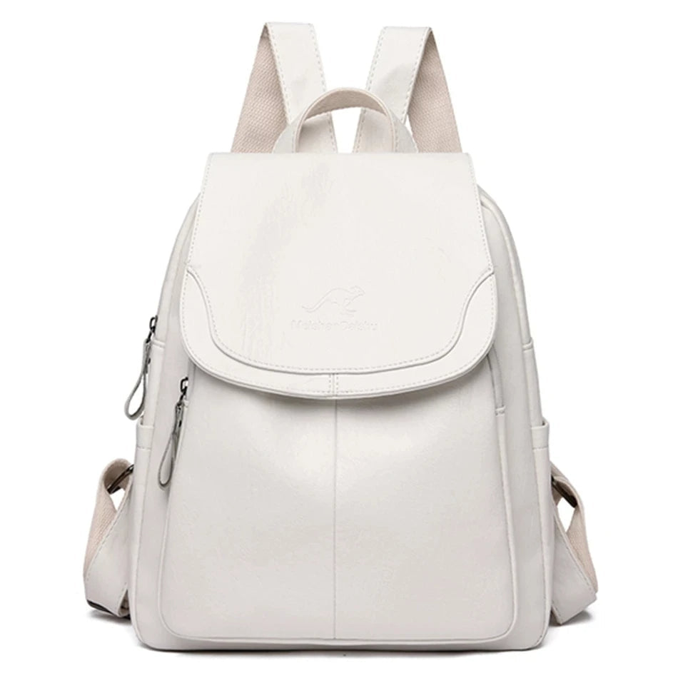 WILLOW - ANTI-THEFT BACKPACK