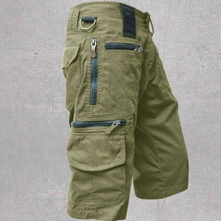 Tom™ Versatile Cargo Shorts