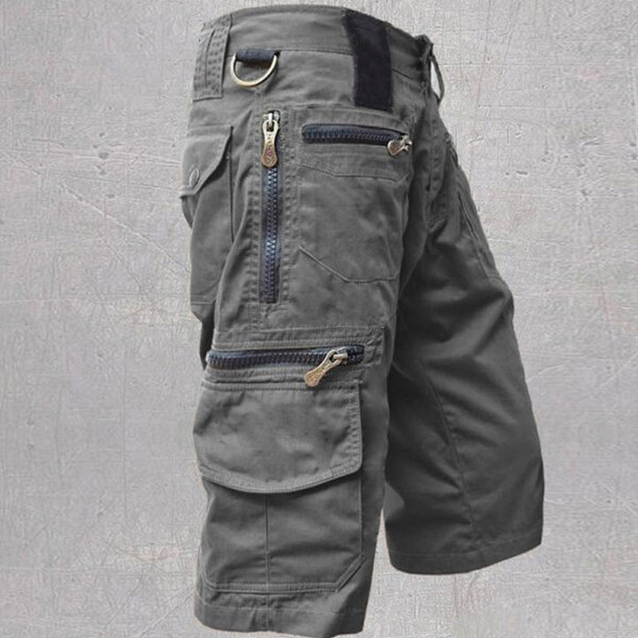 Tom™ Versatile Cargo Shorts