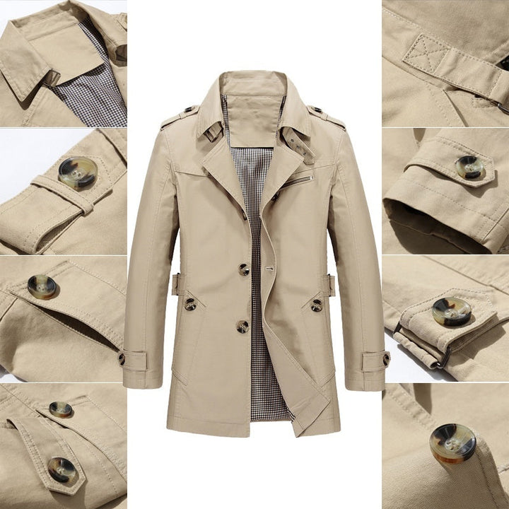 Theodore™ Elegant Jacket