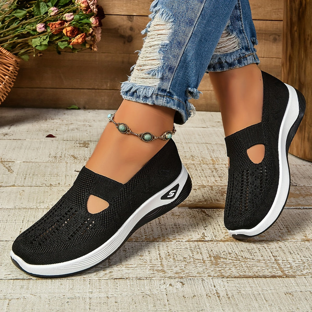 Emma™ Orthopedic Women's Slip-On Shoes