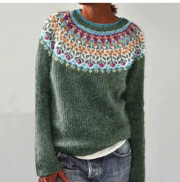 Aurora - Chic Sweater