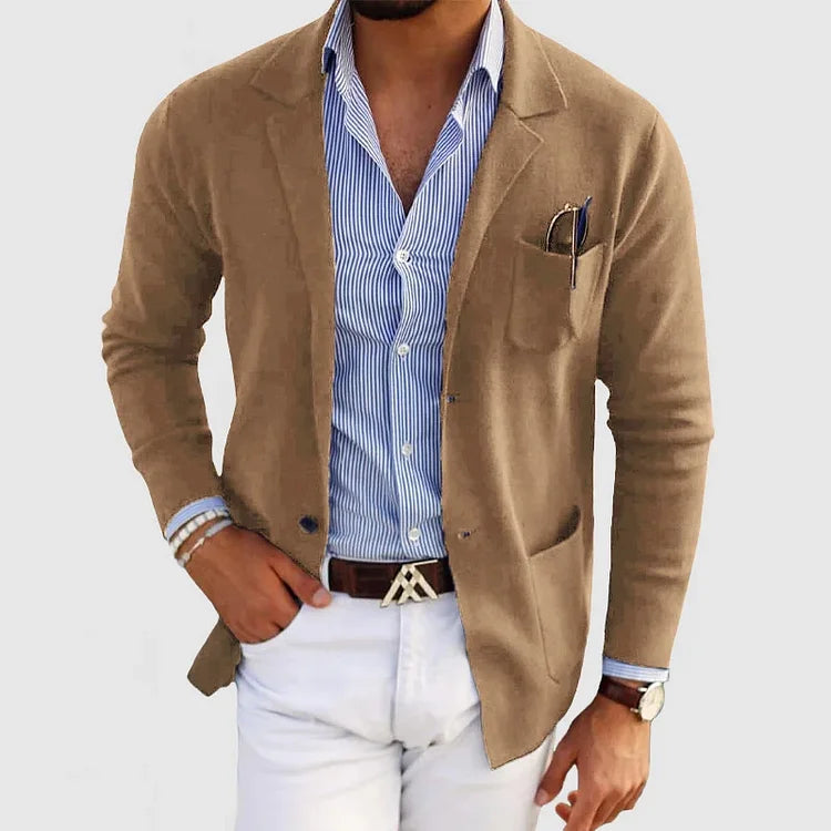 Archie™ Comfortable Blazer