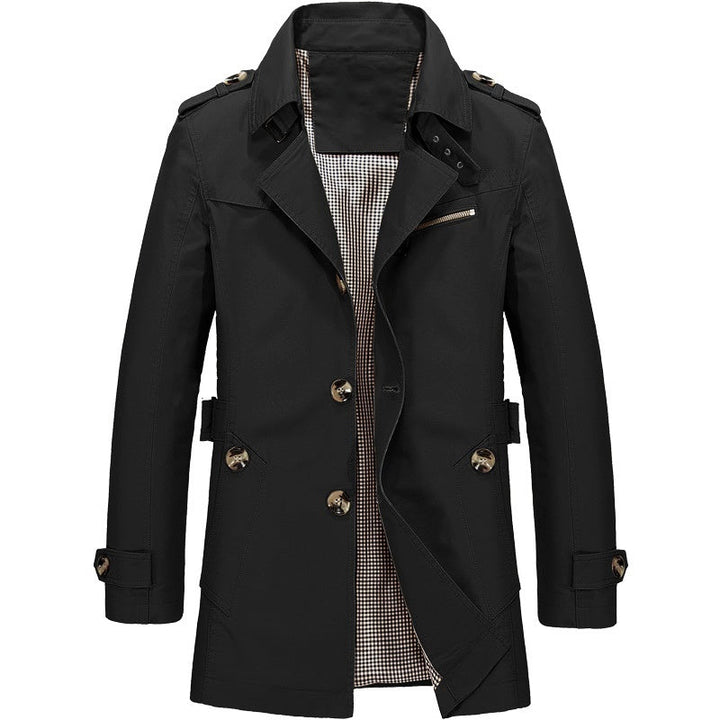 Theodore™ Elegant Jacket