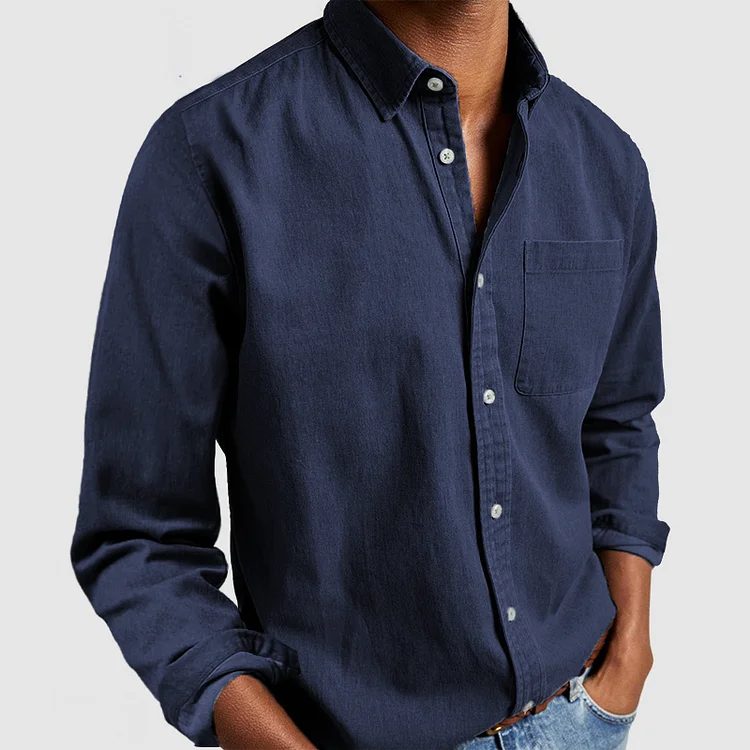 Dave™ | Stylish Shirt