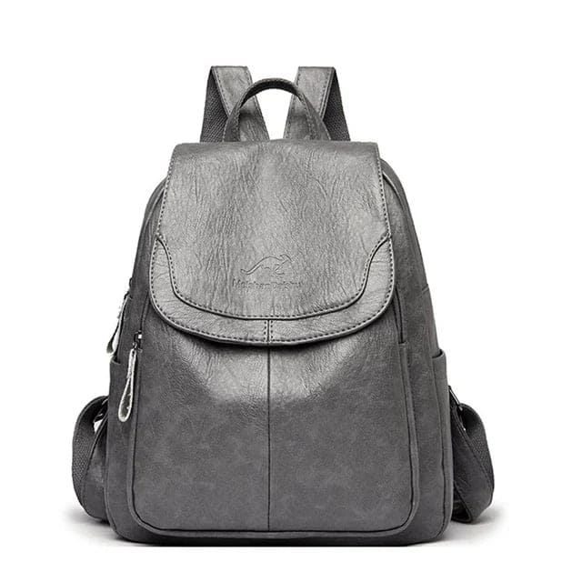 WILLOW - ANTI-THEFT BACKPACK