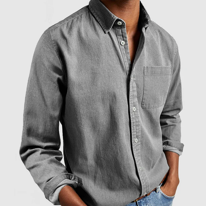 Dave™ | Stylish Shirt