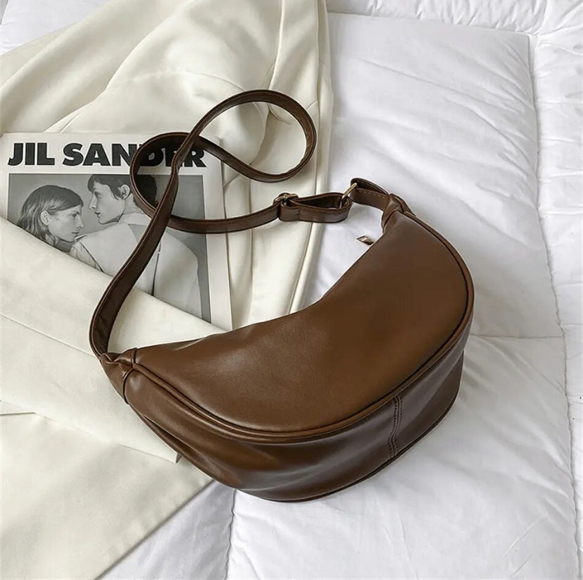 ANIKA - COMPACT BAG