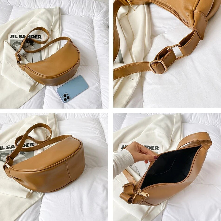 ANIKA - COMPACT BAG