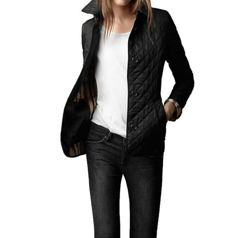 Dana™ Warm and Elegant Jacket