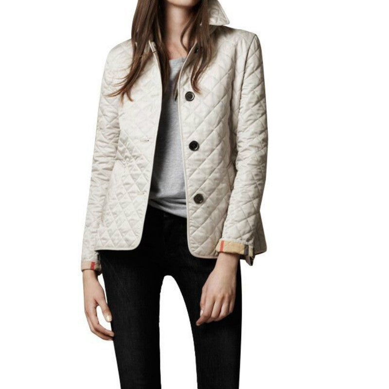 Dana™ Warm and Elegant Jacket