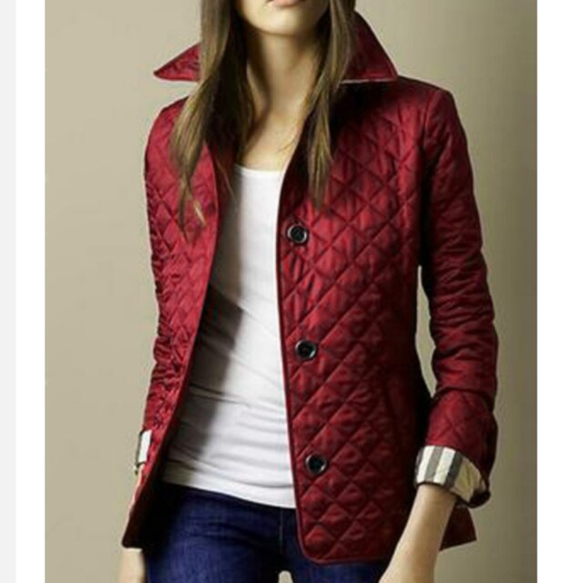 Dana™ Warm and Elegant Jacket