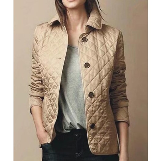 Dana™ Warm and Elegant Jacket