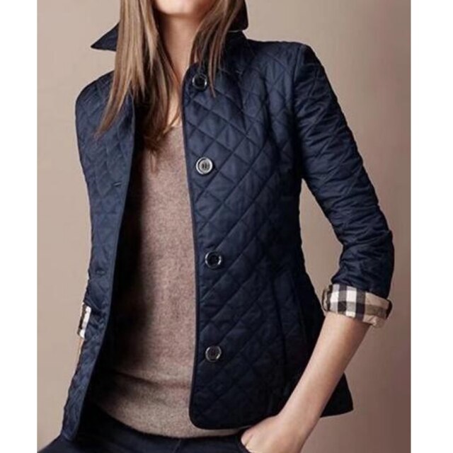 Dana™ Warm and Elegant Jacket