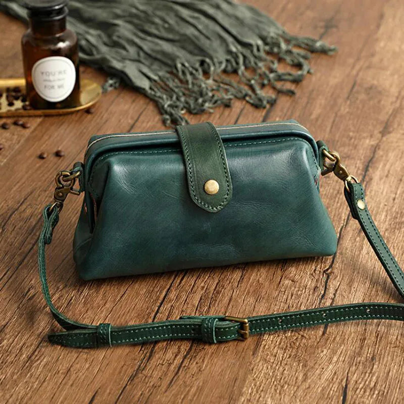 KAYA - MINI SHOULDER BAG