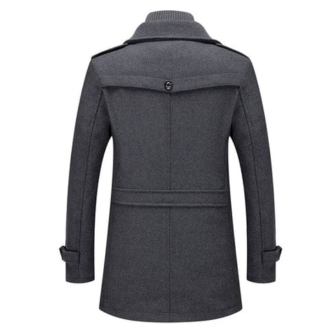 Charles™ | Two-Piece Winter Coat