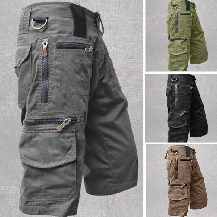 Tom™ Versatile Cargo Shorts