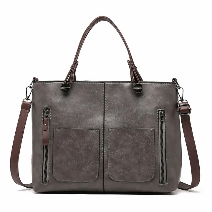 Luna - Stylish leather bag