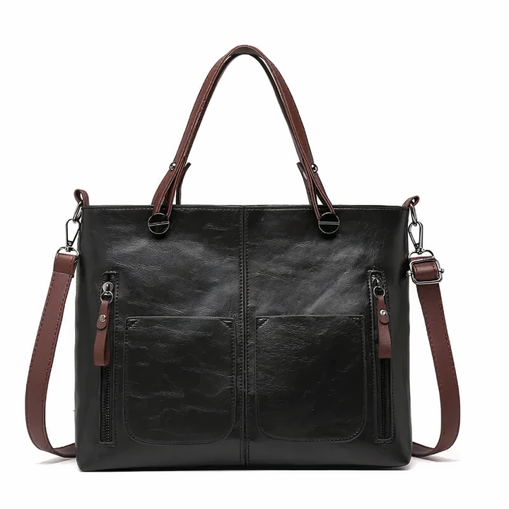 Luna - Stylish leather bag