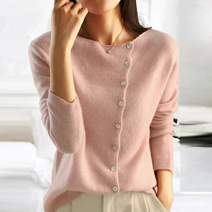 Ali - Elegant Knitwear