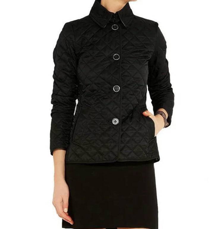 Dana™ Warm and Elegant Jacket