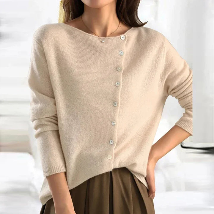 Ali - Elegant Knitwear