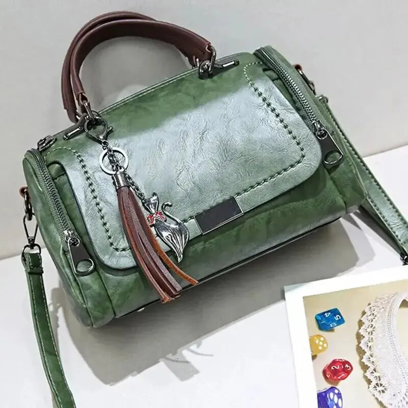 IVY - ELEGANT CROSSBODY BAG