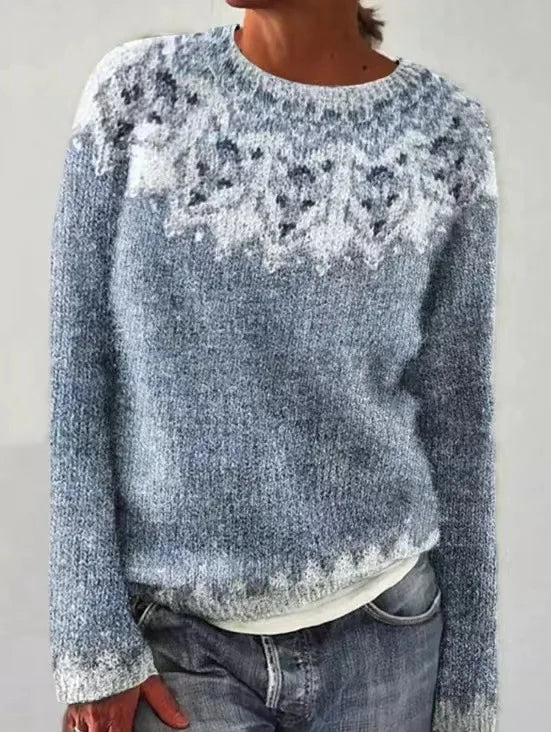 Aurora - Chic Sweater