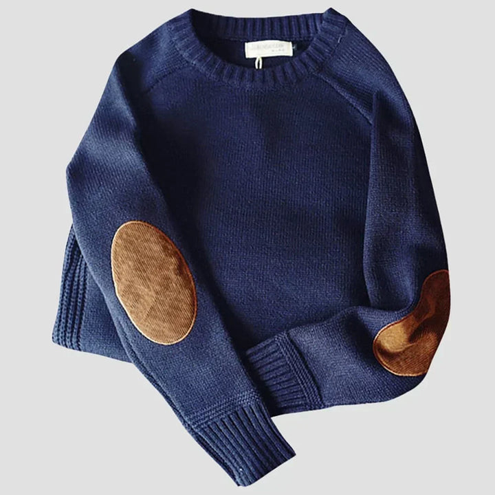 JOE | Comfortable Wool Sweater