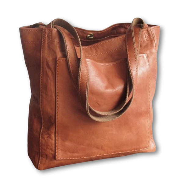 Mary® | Leather Handbag