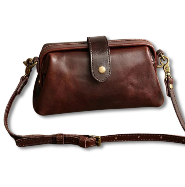 KAYA - MINI SHOULDER BAG