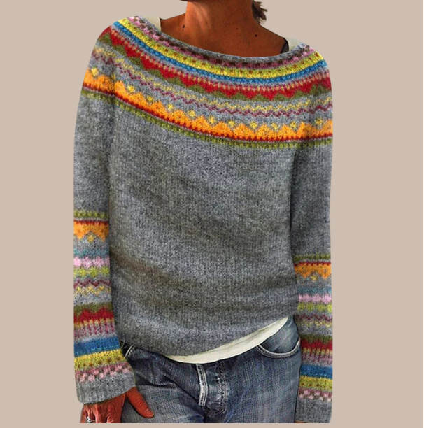 Aurora - Chic Sweater