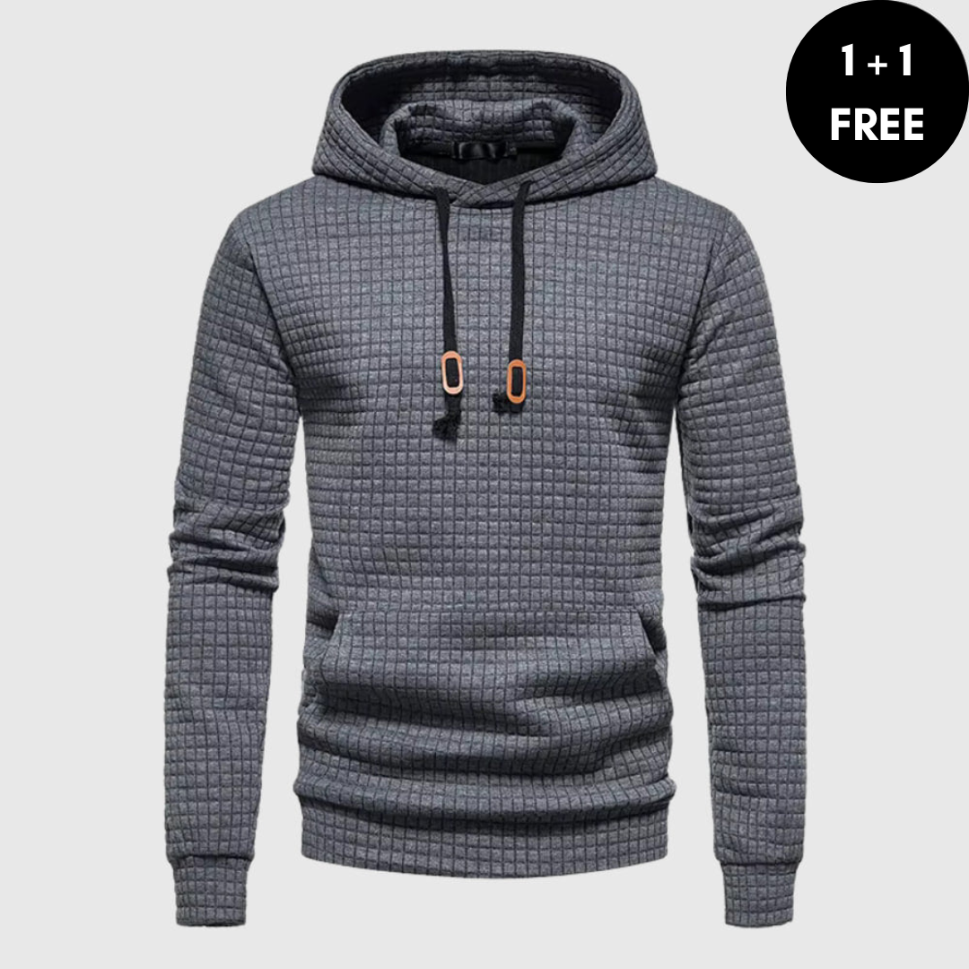 Finn Hoodie | 50% Off!