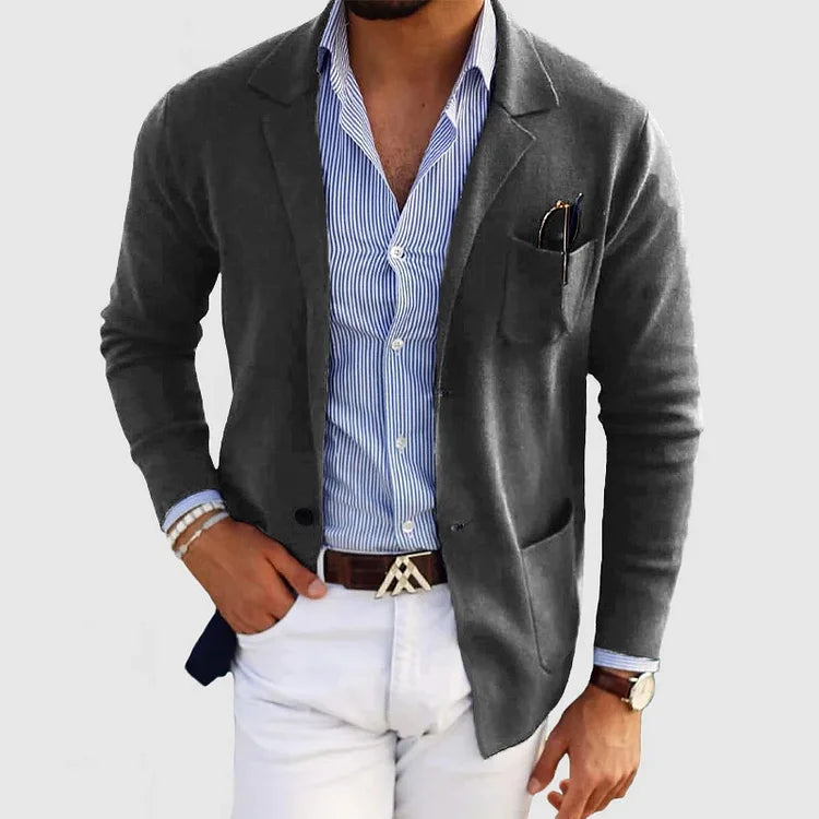 Archie™ Comfortable Blazer