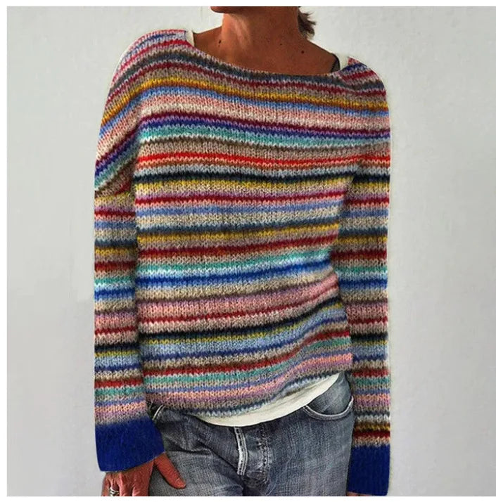 Aurora - Chic Sweater