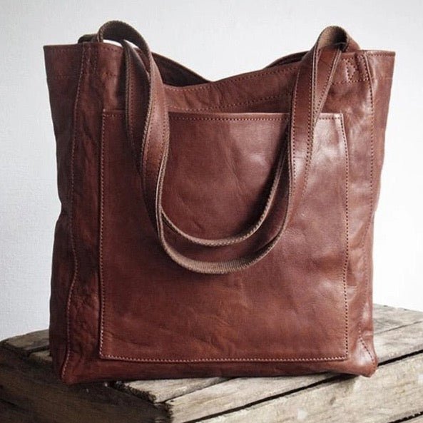 Mary® | Leather Handbag