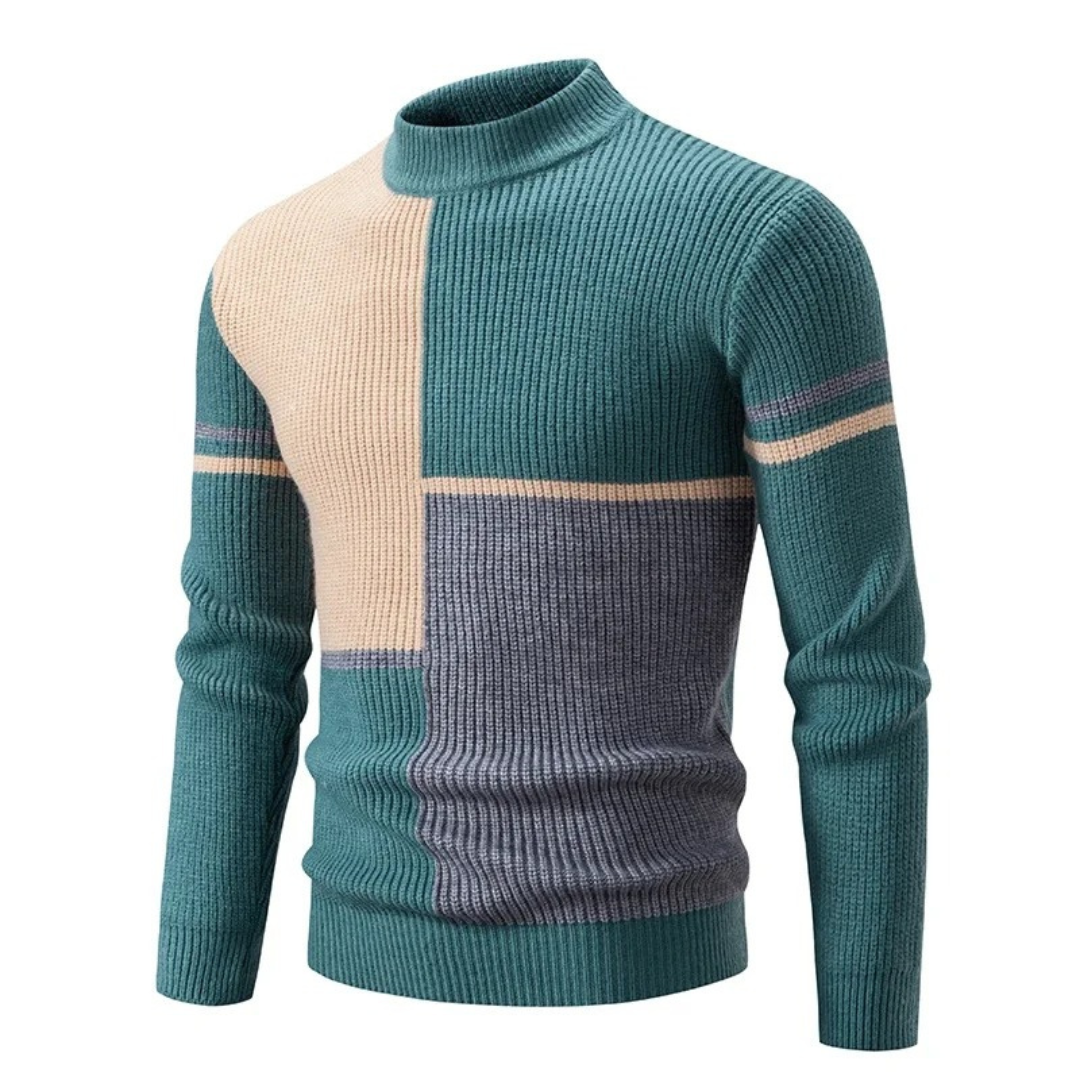 Claudio® | Men's Premium Sweater